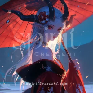 Soul Binding Ritual: Succubus Spirit Companion (Personalized Details)