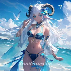 Spirit Companion Reading: Succubus Trust Binding - Personalized File