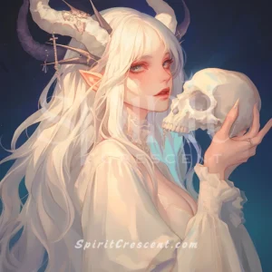 Soulful Spirit Companion Binding - Personalized Intuitive Reading