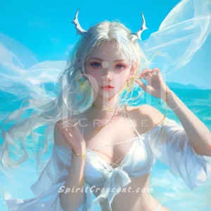 Spirit Companion Binding: Soulful Intuition - Direct Vessel Connection