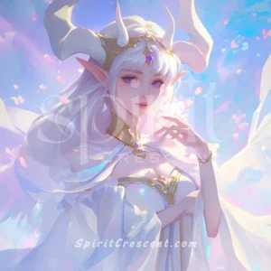 Succubus Spirit Companion: Personalized Soul and Energy Binding (Insight Included)