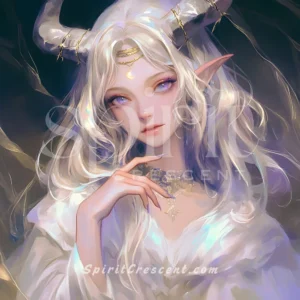 Succubus Spirit Companion: Personalized Joy and Power Binding