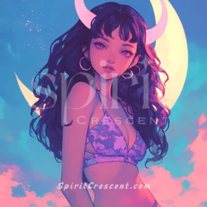 Spirit Companion Binding: Soul Tethering and Grounding - Personalized