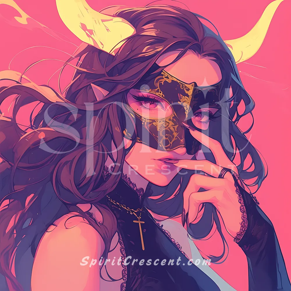 Succubus Spirit Companion: Personalized Binding and Loyalty (Detailed Report)