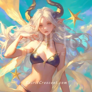 Spirit Companion Binding: Succubus Energy and Affection (Personalized)