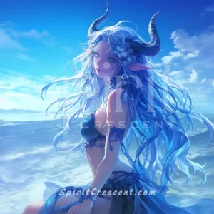 Spirit Companion Reading: Succubus Trust and Binding (Aura Protection)