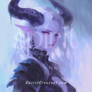 Spirit Companion Binding: Activating Control and Discernment - Personalized