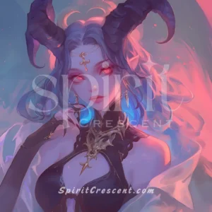 Spirit Companion Reading: Succubus Binding (Personalized Details)