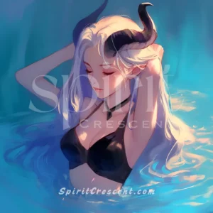 Succubus Spirit Binding: Personalized Companion Insight and Connection