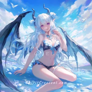 Spirit Companion Binding: Tranquilizing Power - Romantic Nightmare Help