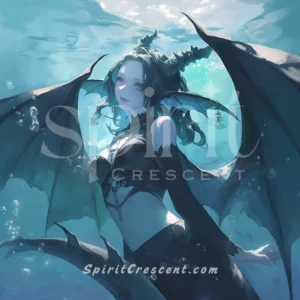 Spirit Companion Reading: Succubus Guidance - Inner Healing and Binding