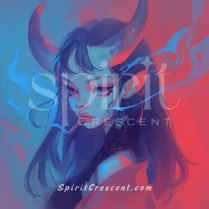 Spirit Companion Binding: Desire and Energy Anchoring - Personal Insight