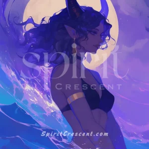 Succubus Spirit Binding: Desire Anchor and Companion Connection