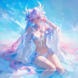 Succubus Spirit Companion Binding - Personalized Connection