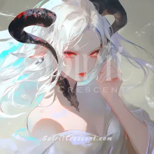 Companion Spirit Binding: Succubus Aura - Personalized Insight