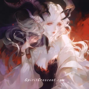 Succubus Spirit Binding: Personalized Companion Insight and Calm