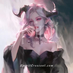 Spirit Companion Binding: Desire, Grounding, and Protection - Emotional Support