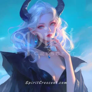 Spirit Companion Reading: Slow-Burning Comfort and Mastery (Personalized)