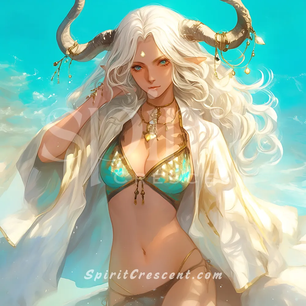 Spirit Companion Binding: Lust and Heart Attraction (Personalized Reading)