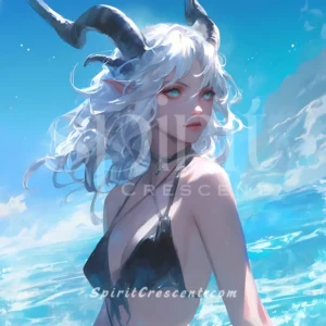 Succubus Spirit Companion Binding - Trust and Control Focus