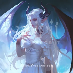 Succubus Spirit Companion Reading - Personal Guidance & Binding