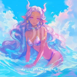 Spirit Companion Reading: Succubus Binding - Personalized Report