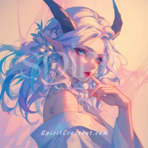 Succubus Spirit Companion Reading - Destiny Binding and Manifestation