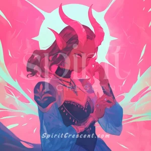 Succubus Spirit Companion Binding, Loyalty and Emotion (Personalized Insight)