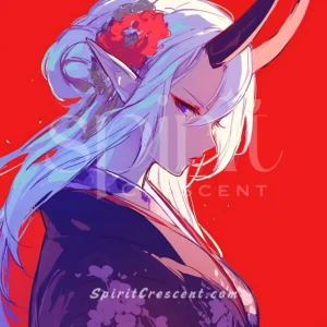 Succubus Spirit Companion Reading - Personalized Binding Ritual