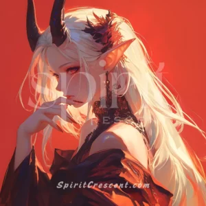 Succubus Spirit Companion Reading (Lucid Binding, Personalized Insights)