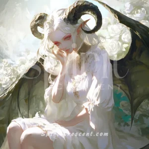 Spirit Companion Reading: Succubus Love Binding (Manifestation Insight)