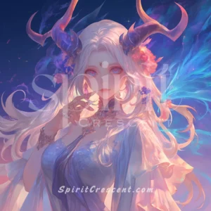 Succubus Spirit Companion Reading: Binding for Charisma and Obsession