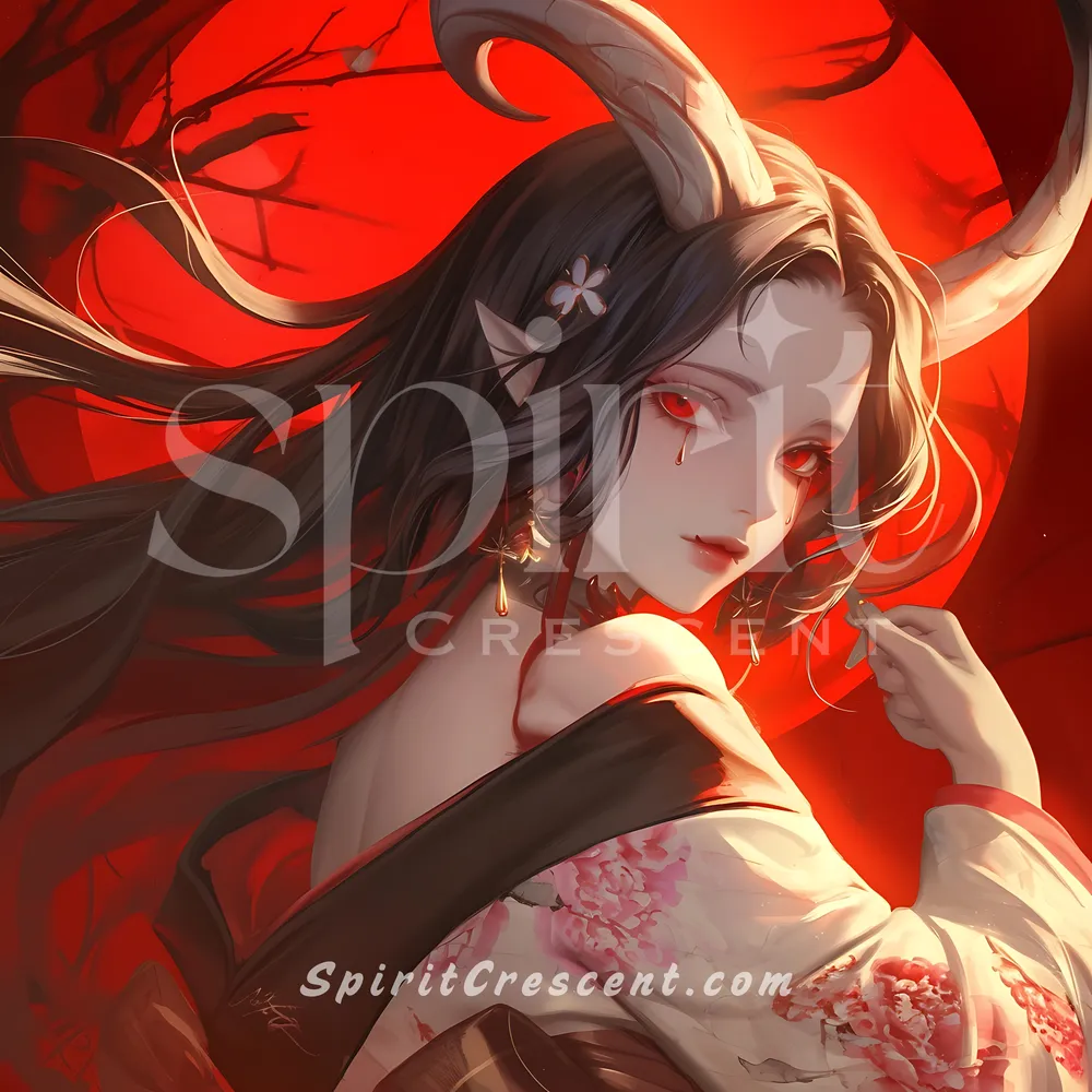 Succubus Spirit Companion Reading - Insight and Vessel Binding