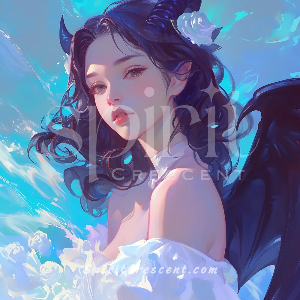 Spirit Companion Binding: Trust, Confidence - Personalized Insight