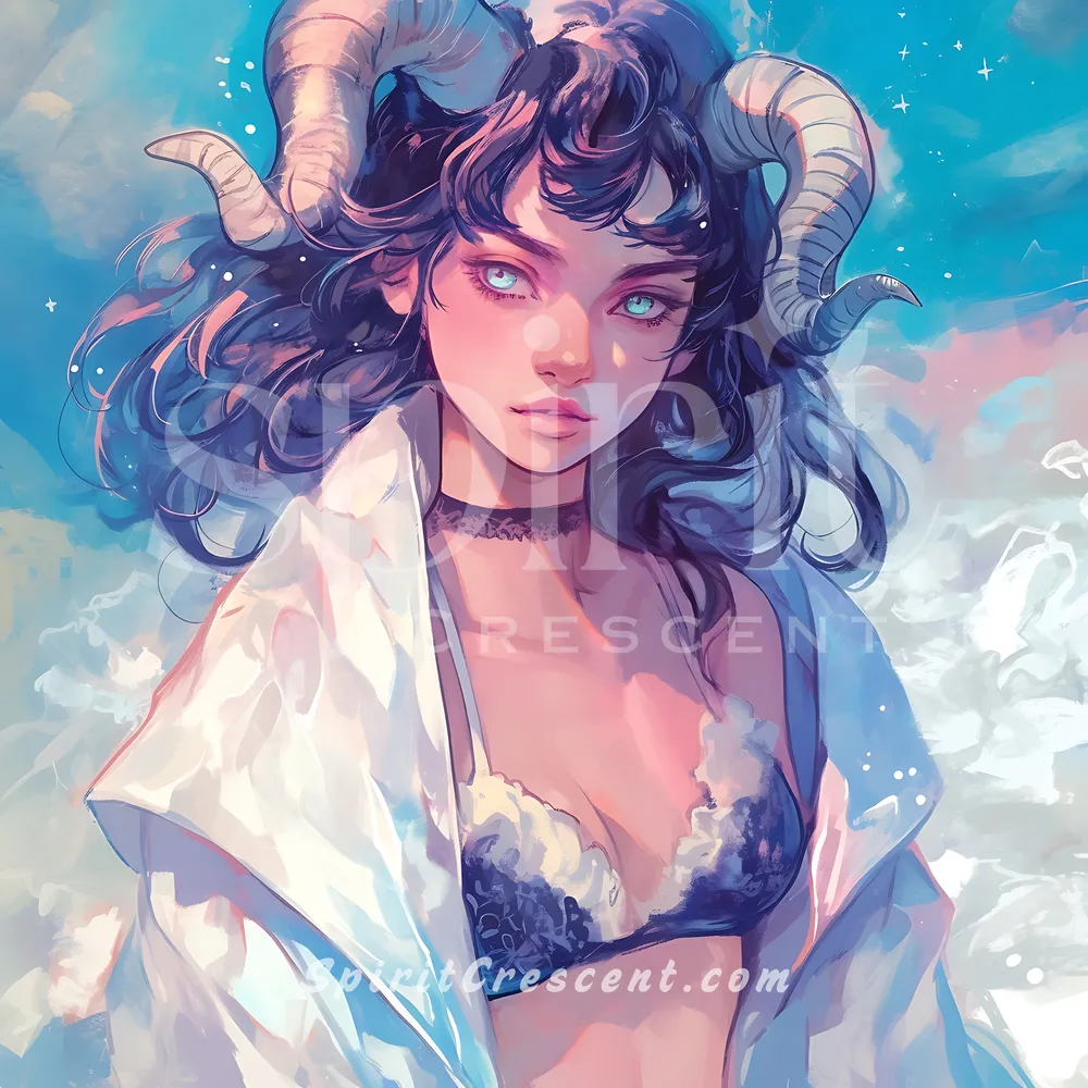 Spirit Companion Binding: Succubus Connection (Personalized Details)