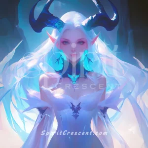 Spirit Companion Binding: Succubus Guide - Personalized Insight