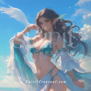 Spirit Companion Reading: Succubus Binding - Personalized Insight