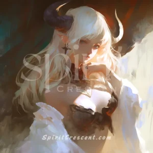 Spirit Companion Binding: Lust and Obsession Alignment (Personalized Reading)