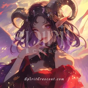 Succubus Spirit Companion Binding (Emotional Loyalty, Personalized Insight)