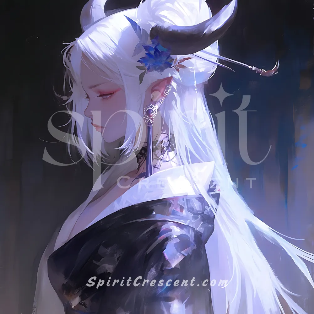 Spirit Companion Reading: Desire and Luck Binding - Personalized Insight