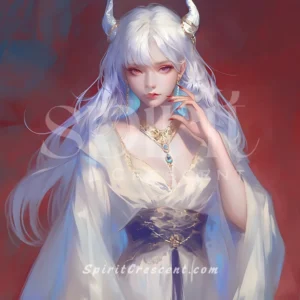 Spirit Companion Binding: Seductive Soul Tethering - Personal Insight