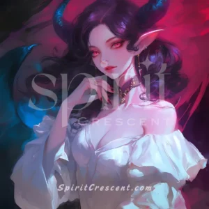 Spirit Companion Charm: Amplification and Clarity (Binding Included)