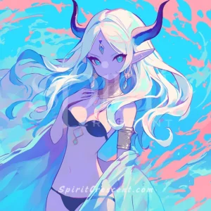 Spirit Companion Reading: Lucid Dream Succubus (Personalized Report)