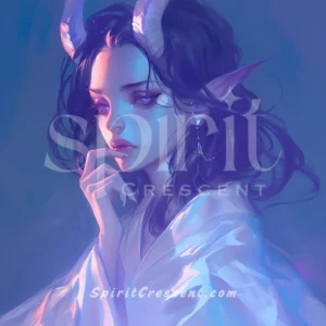 Spirit Companion Reading: Succubus Insight - Personalized Binding