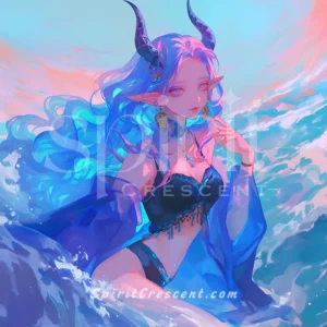 Spirit Companion Binding: Personalized Succubus Trust and Harmony (Detailed Insights)