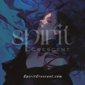 Spirit Companion Binding: Succubus Energy - Protection and Revival