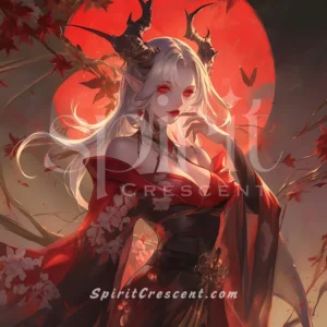 Succubus Spirit Companion Reading - Loyalty Binding & Personal Insight