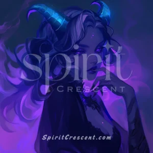 Spirit Companion Binding: Succubus Vessel and Personalized File (Detailed Insights)