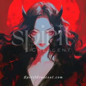 Spirit Companion Reading: Succubus Binding (Personalized Details)