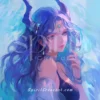 Spirit Companion Binding: Succubus Guide - Navigation and Calm Energy